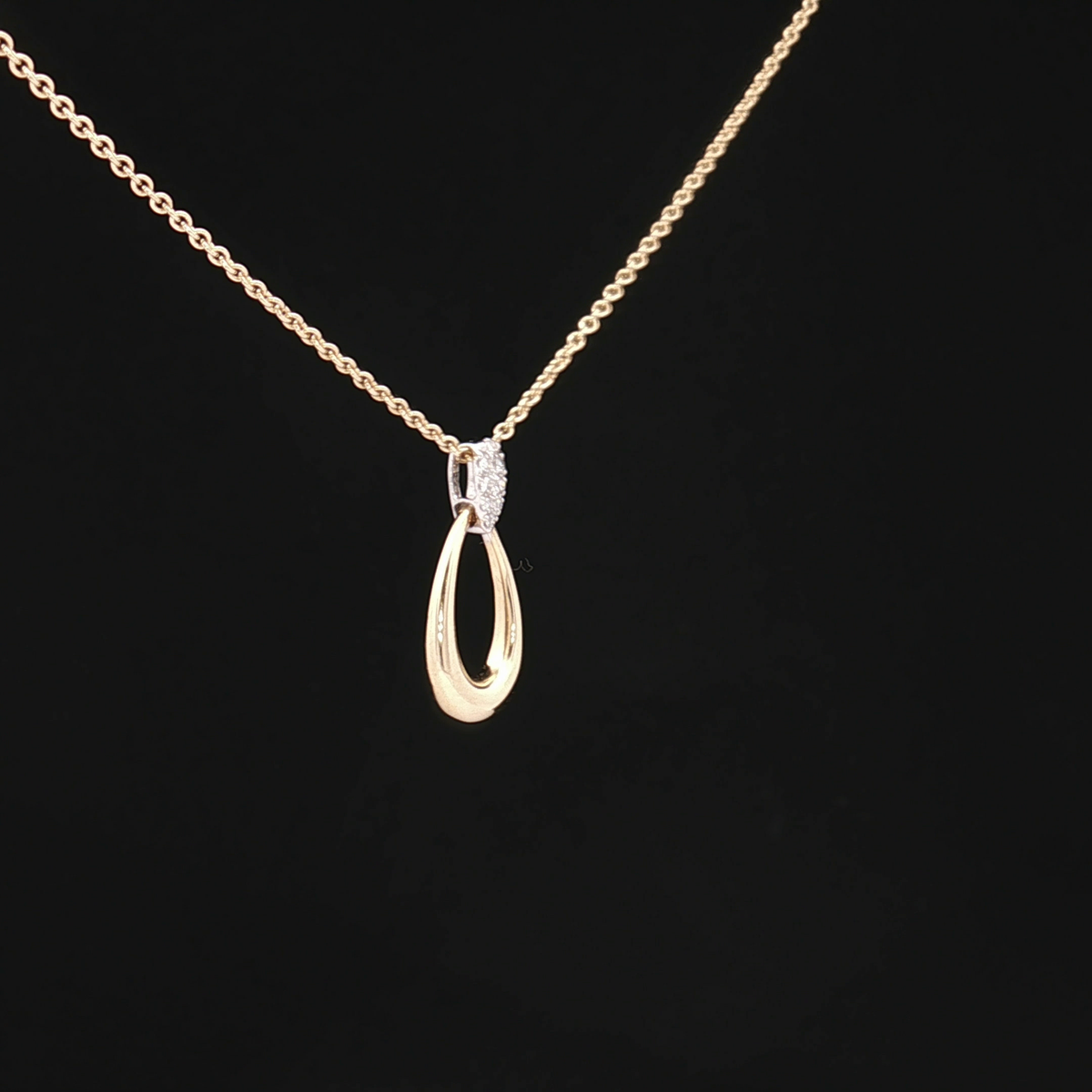 Diamond Necklace