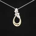 Diamond Pendant