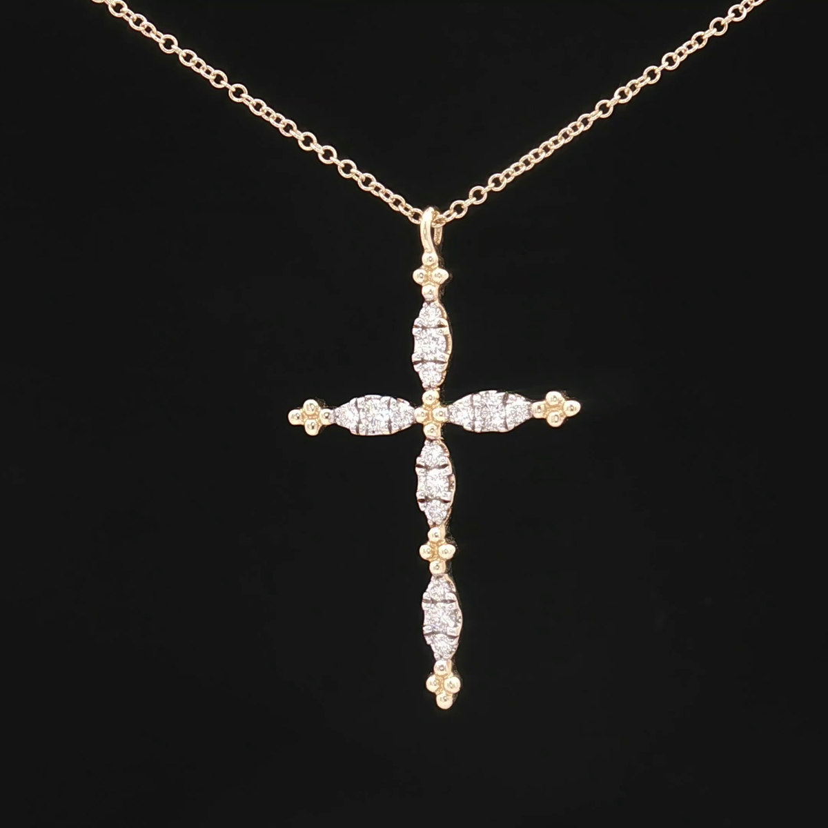 Diamond Pendant