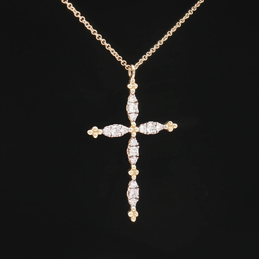 Diamond Pendant