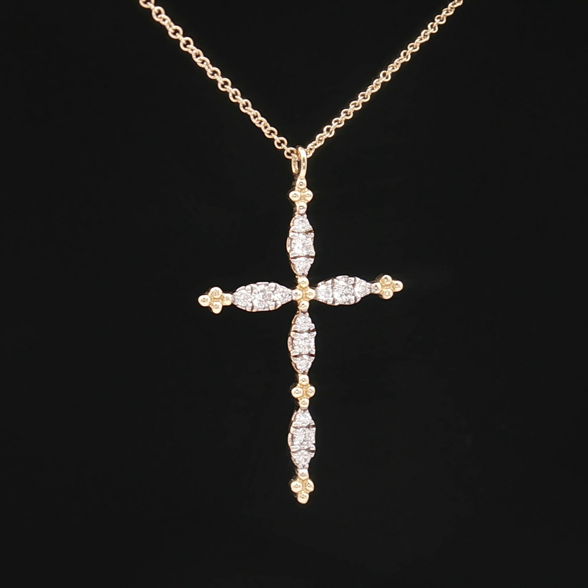 Diamond Pendant