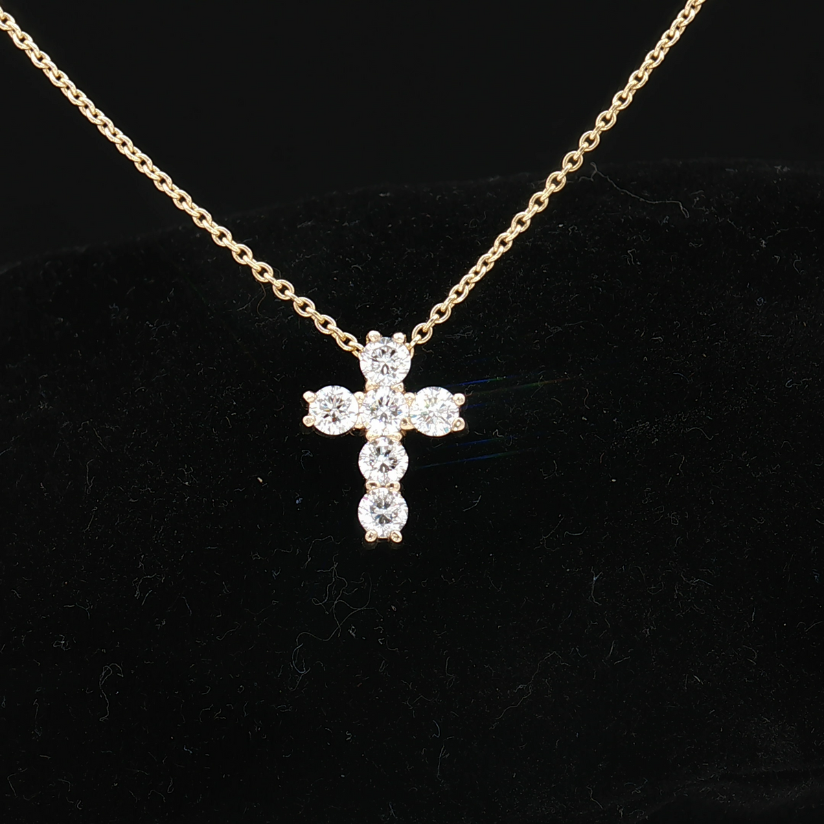 Diamond Pendant