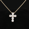 Diamond Pendant