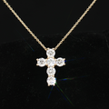 Diamond Pendant