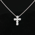 Diamond Pendant