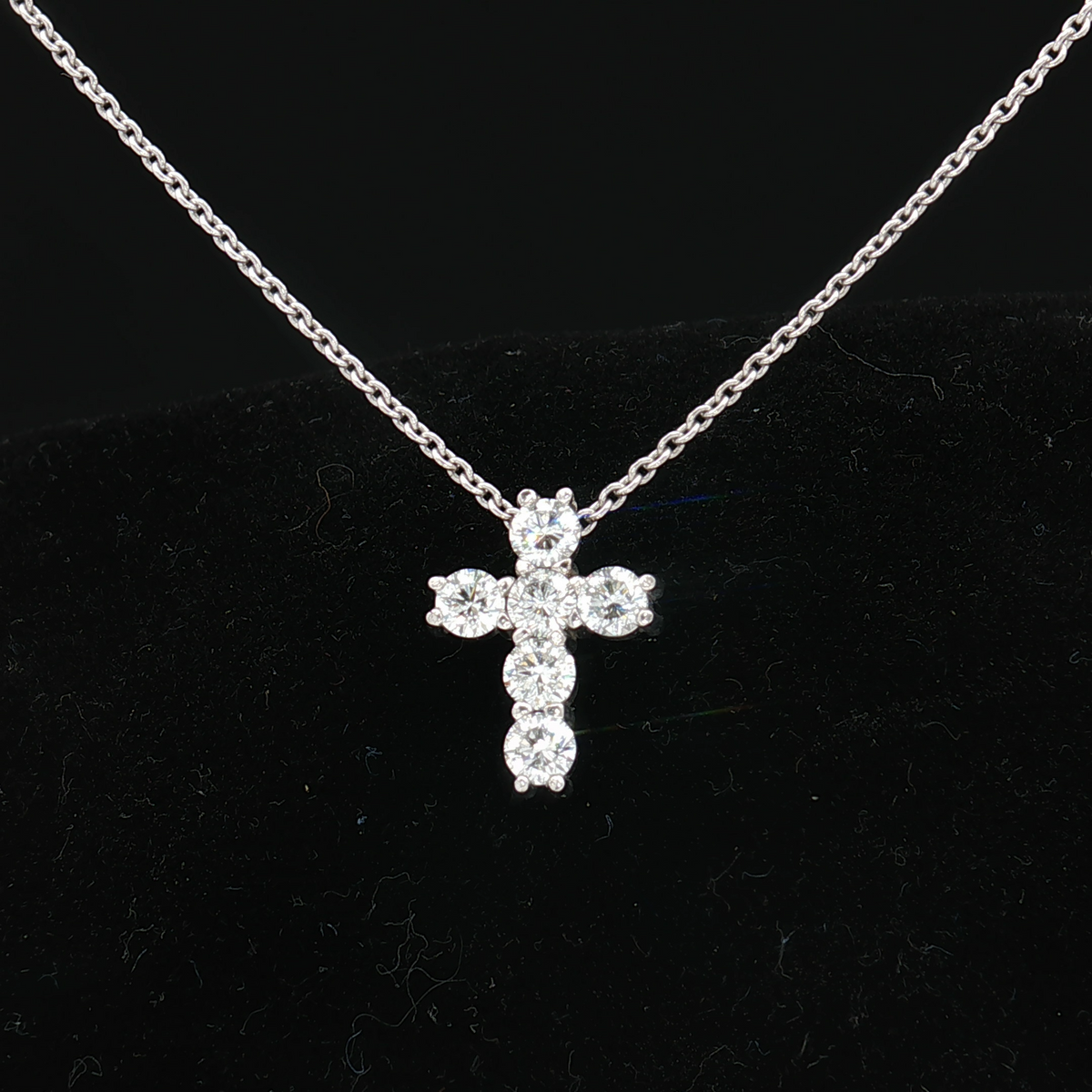 Diamond Pendant