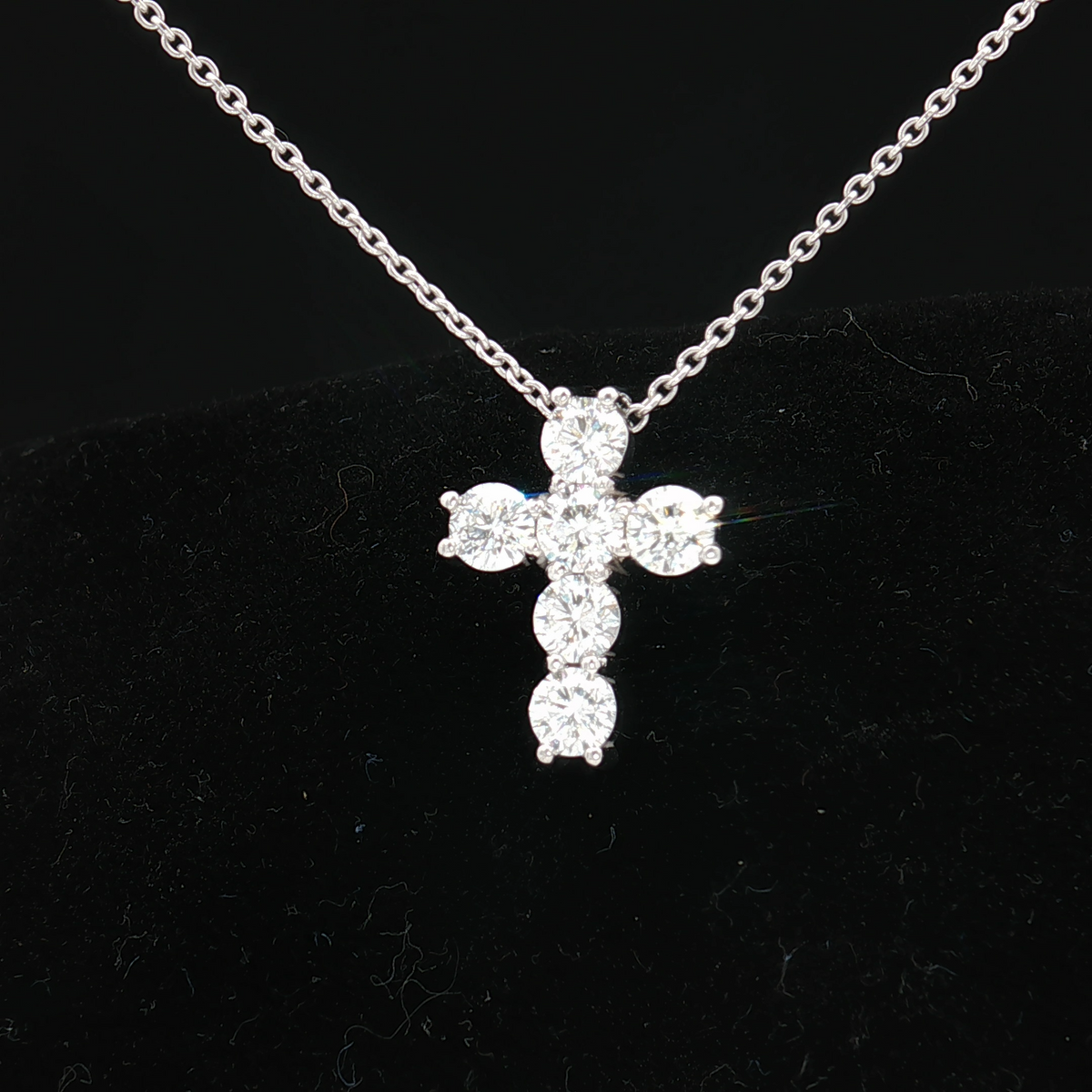 Diamond Pendant