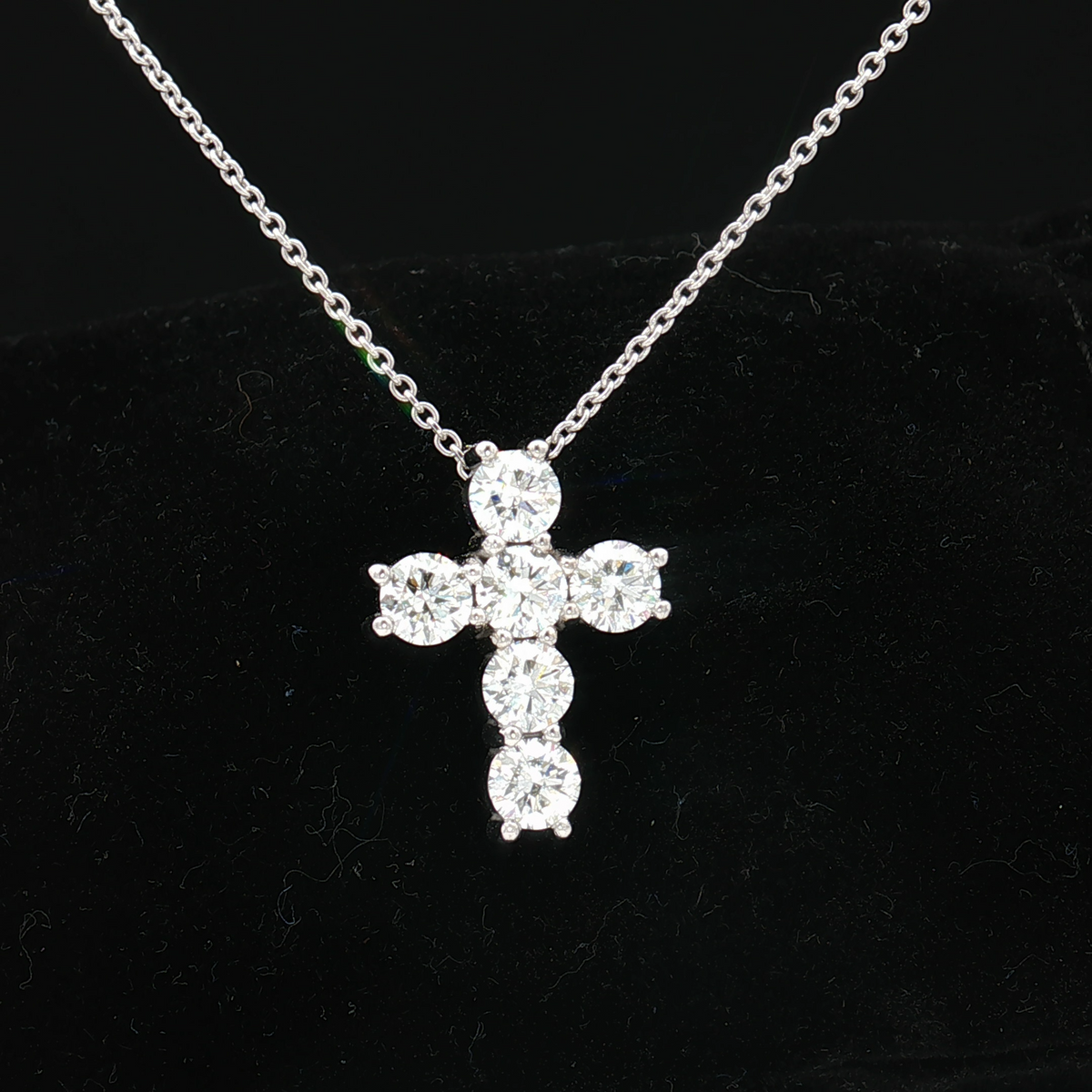 Diamond Pendant