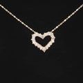 Diamond Pendant