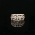 Diamond Fashion Rings - Women