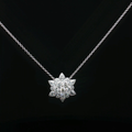 Diamond Pendant
