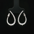 Diamond Earring