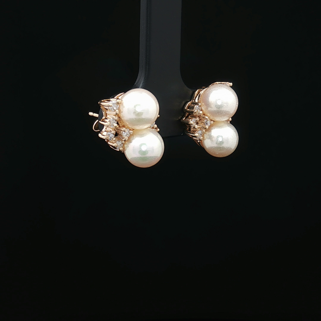 Pearl Earring