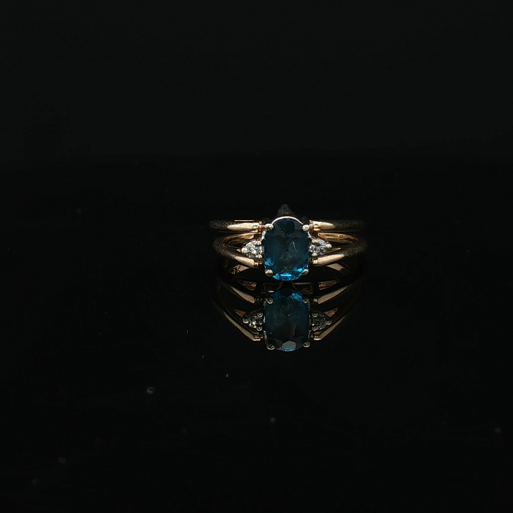 Diamond Fashion Rings - Women