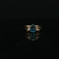 Diamond Fashion Rings - Women