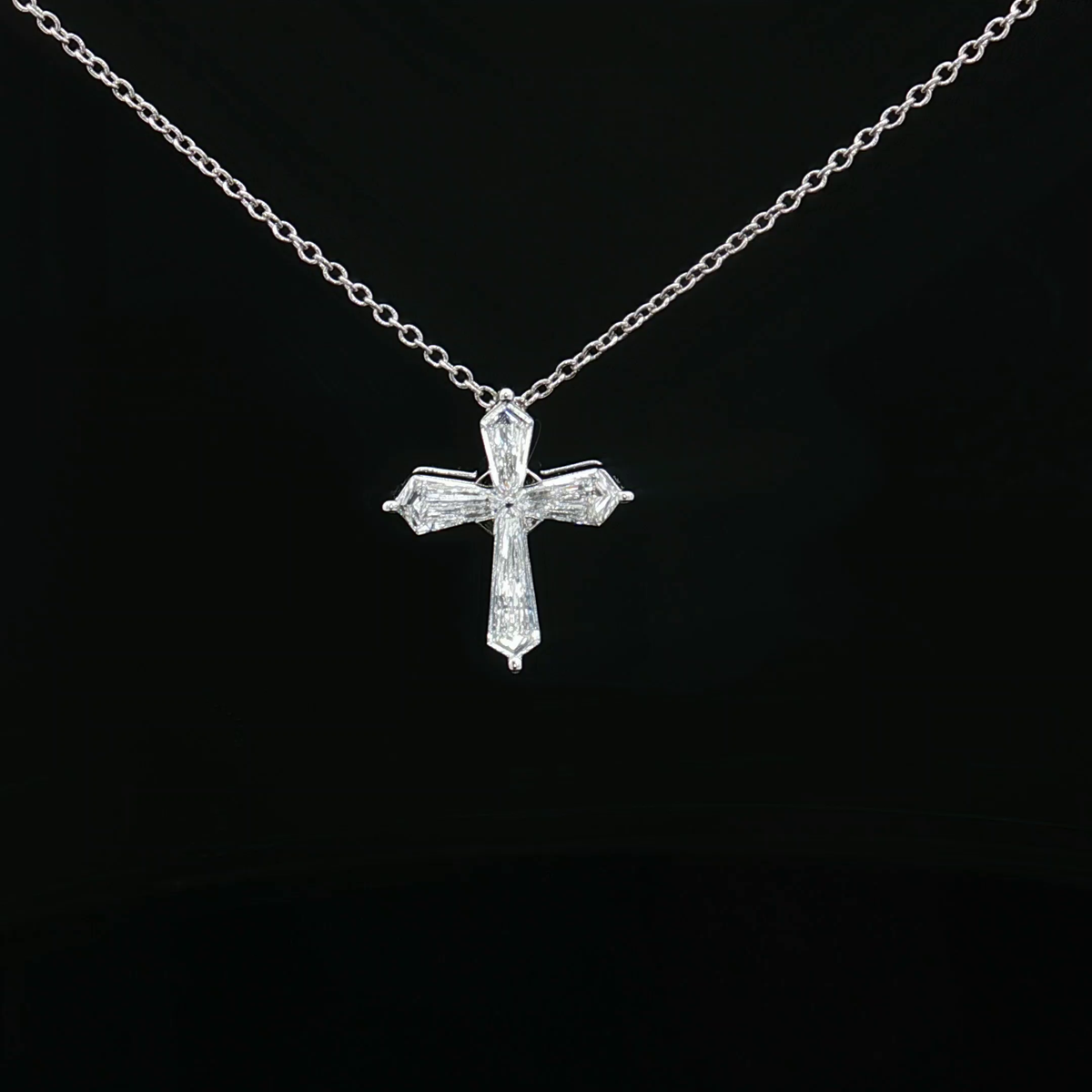 Diamond Pendant