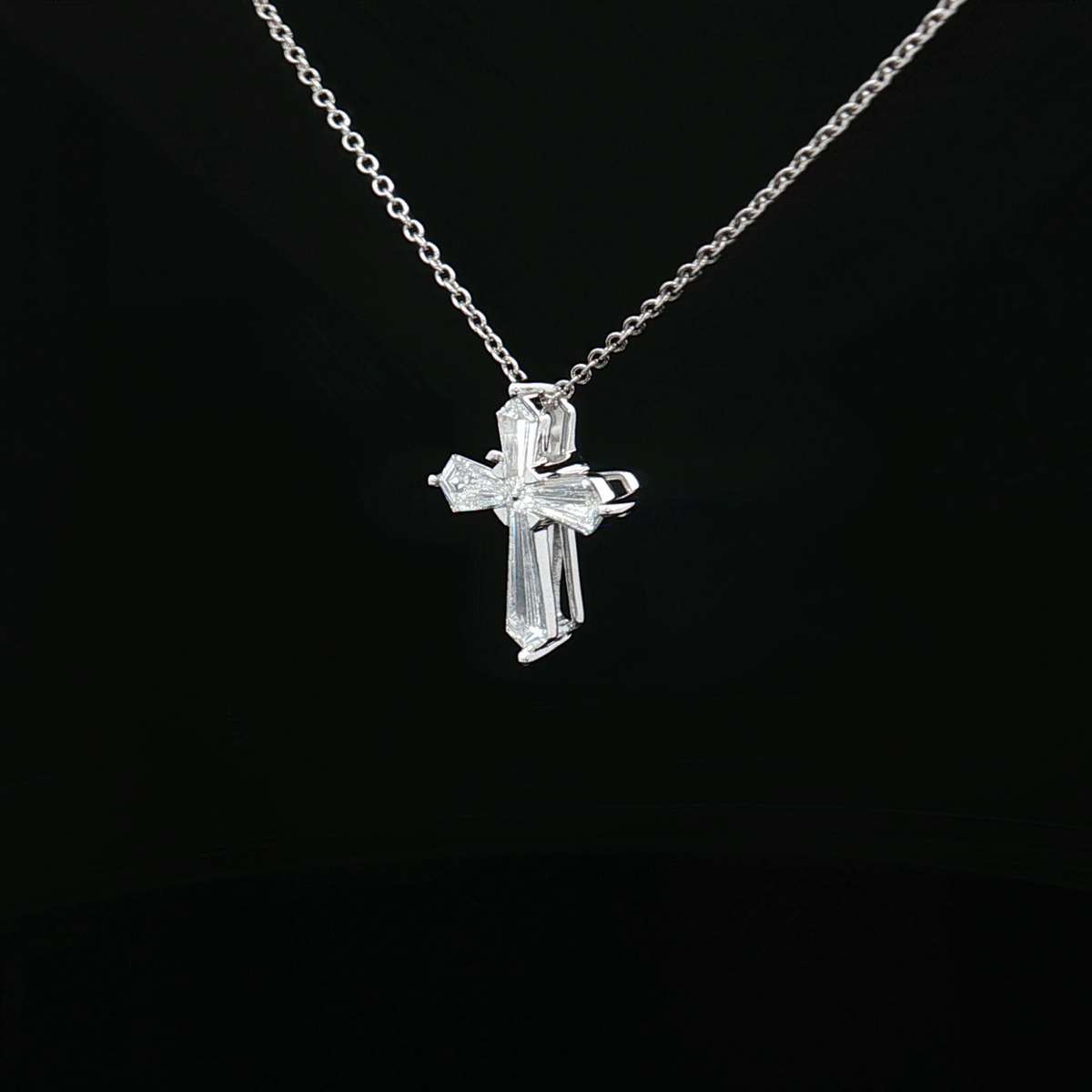 Diamond Pendant