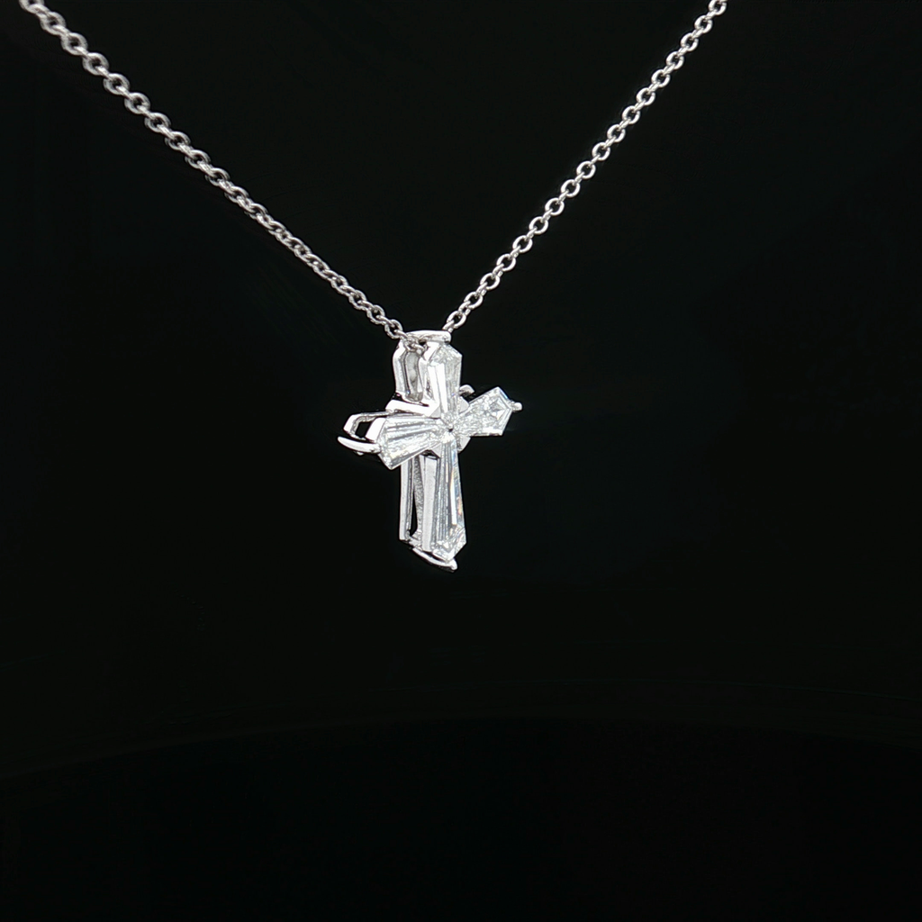 Diamond Pendant