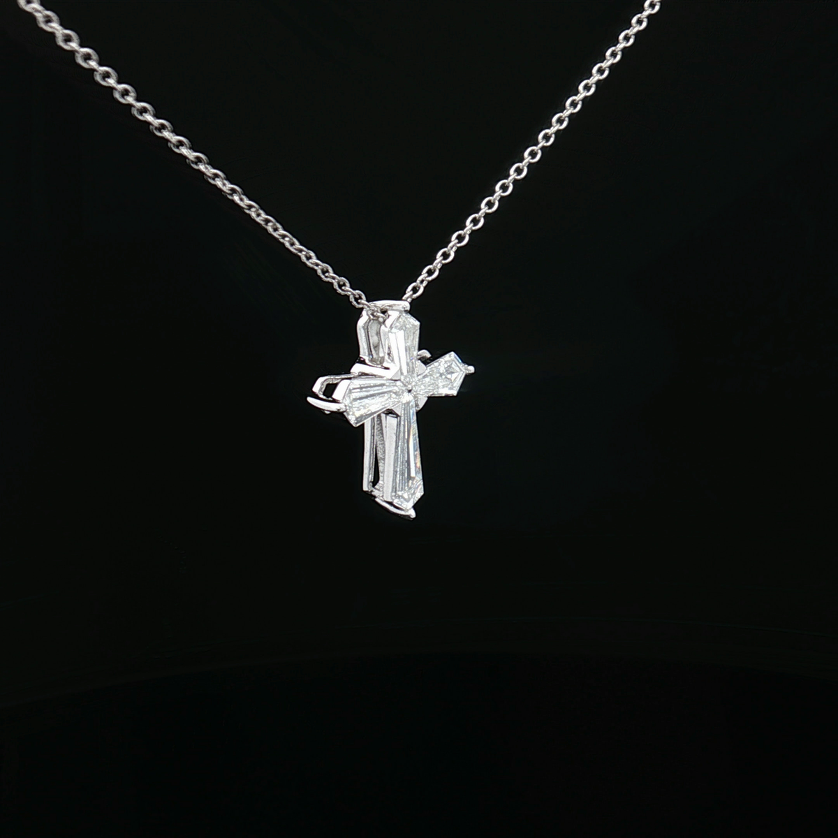 Diamond Pendant