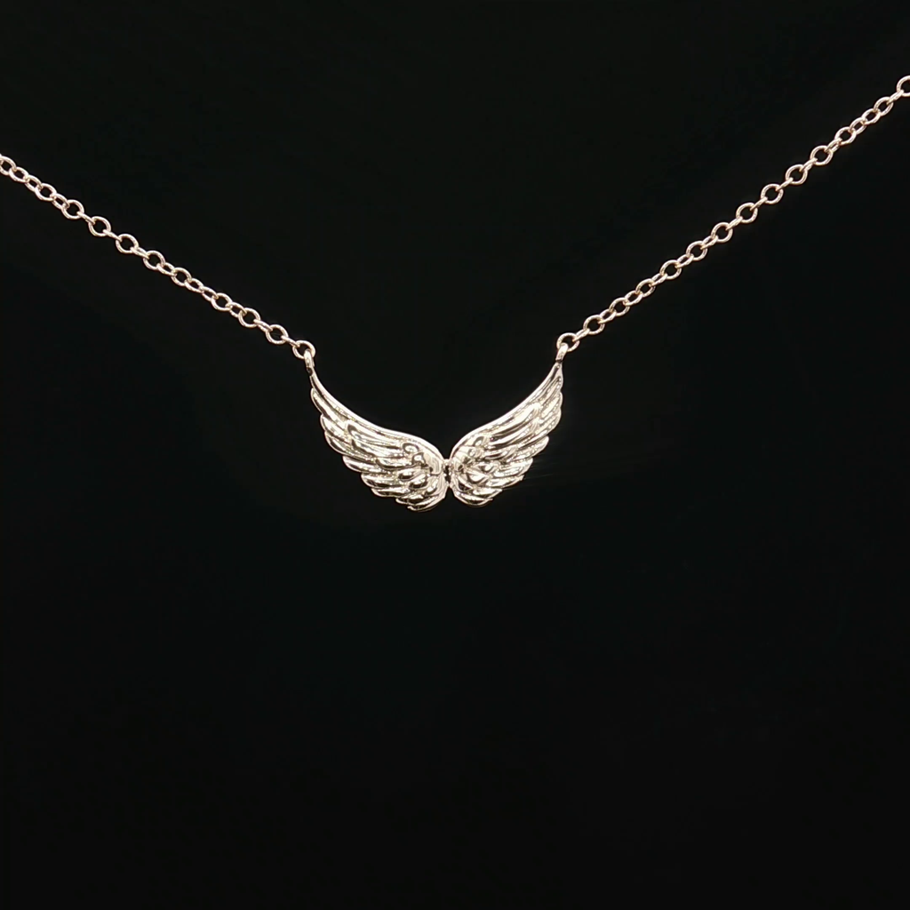Precious Metal (No Stones) Pendants / Charm