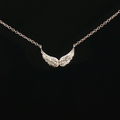 Precious Metal (No Stones) Pendants / Charm