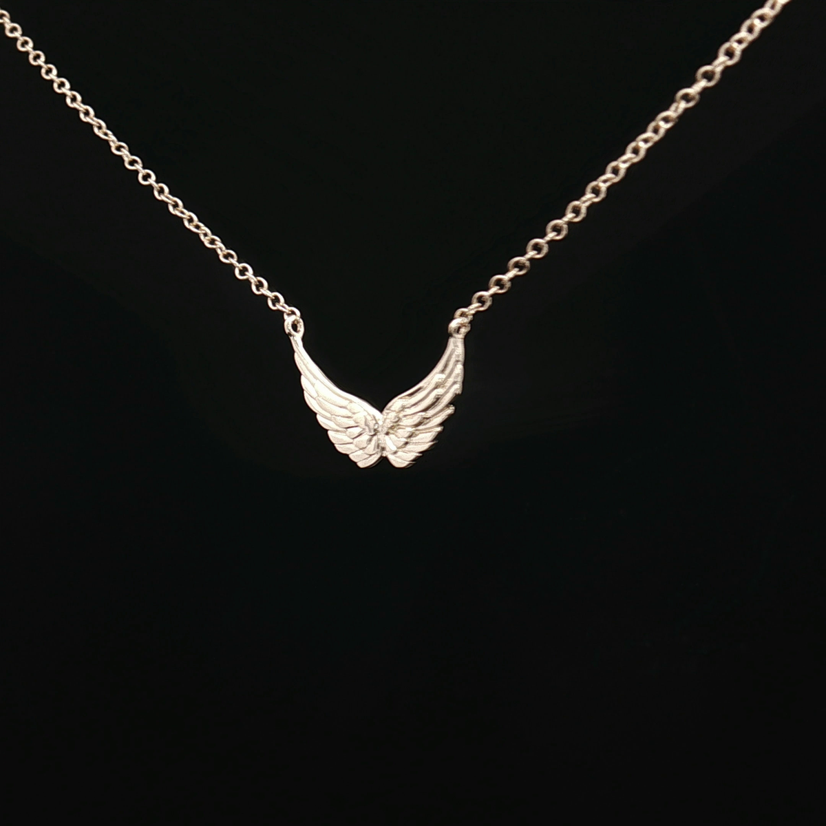 Precious Metal (No Stones) Pendants / Charm