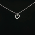 Diamond Pendant