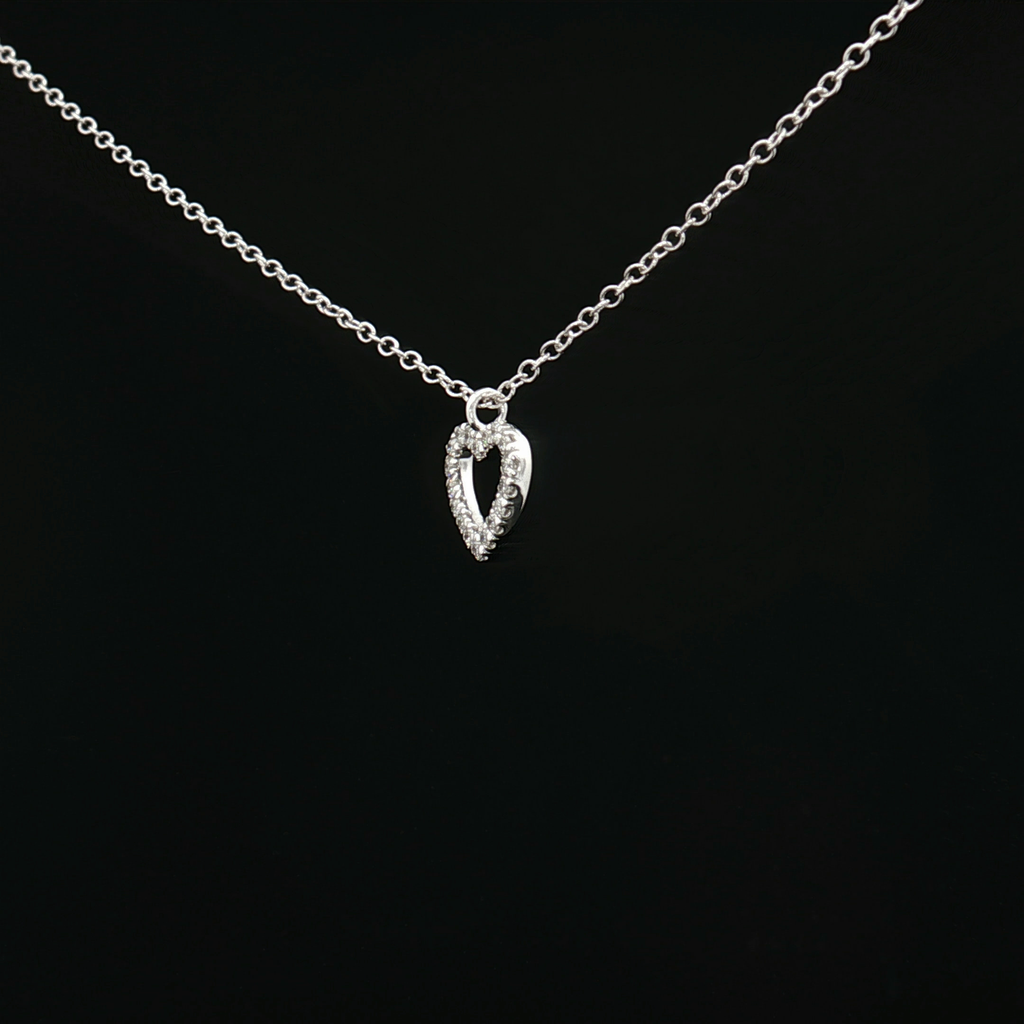 Diamond Pendant