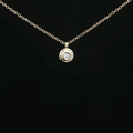 Diamond Pendant