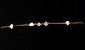 Precious Metal (No Stones) Bracelet