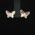 Diamond Earring
