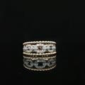 Diamond Fashion Rings - Women