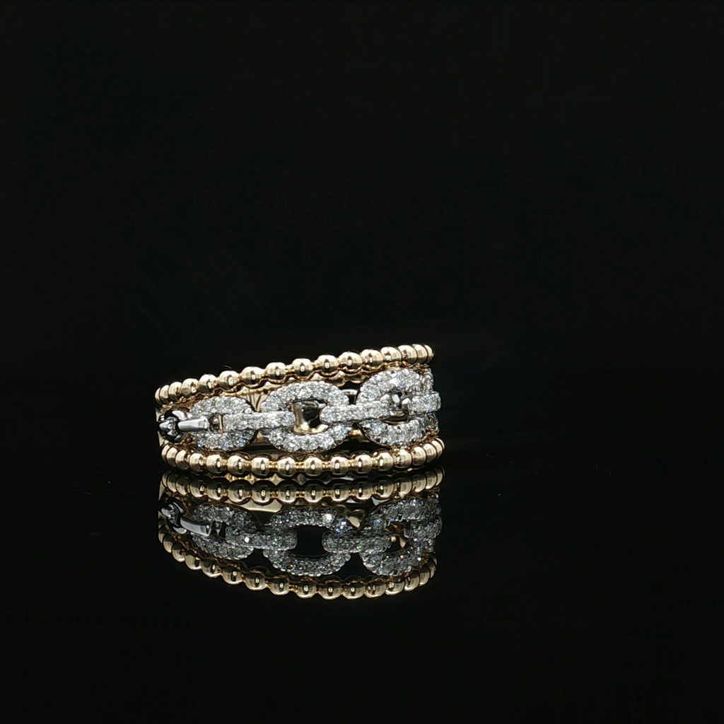 Diamond Fashion Rings - Women