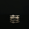 Diamond Fashion Rings - Women