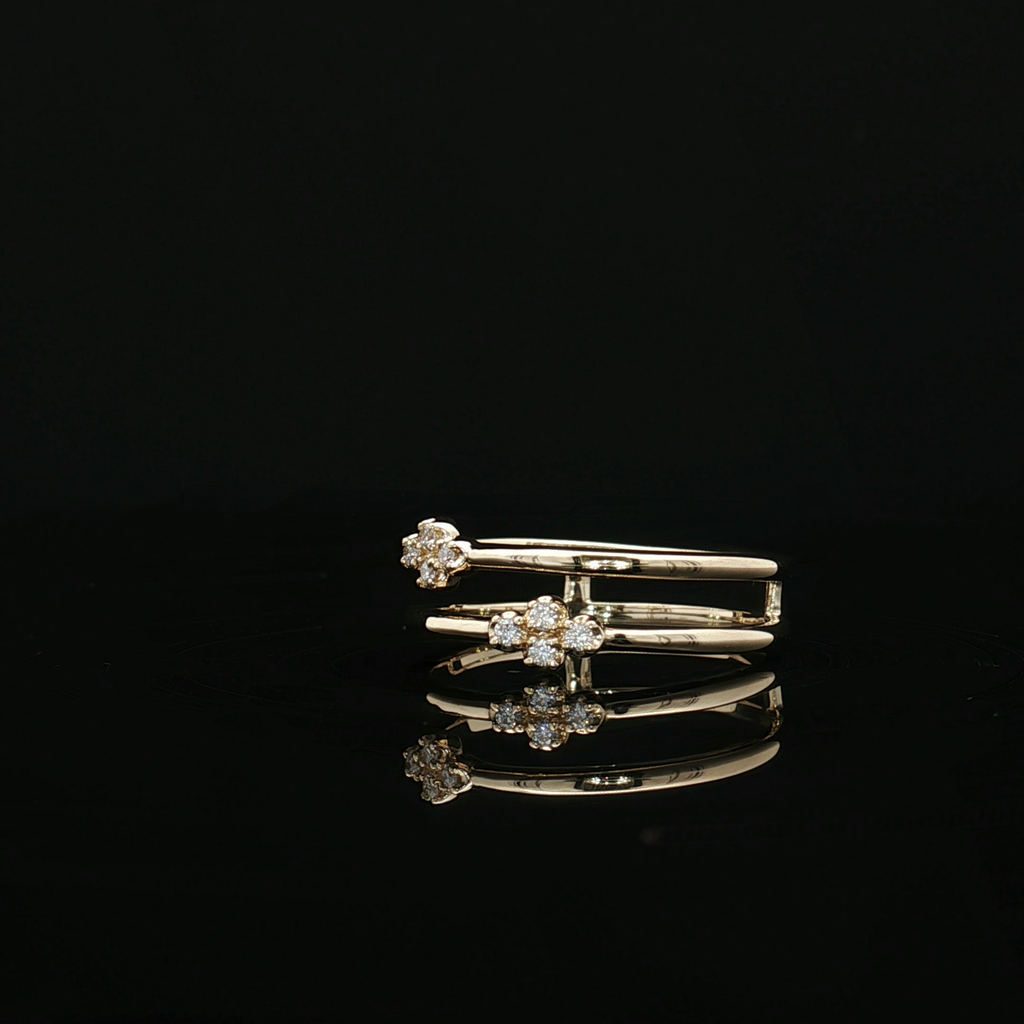 Diamond Fashion Rings - Women
