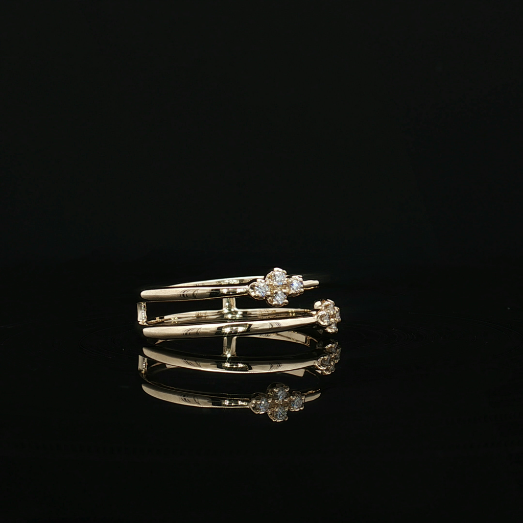 Diamond Fashion Rings - Women