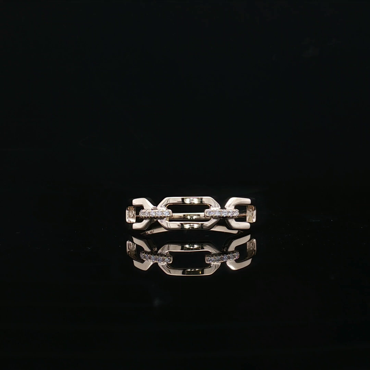 Diamond Fashion Rings - Women
