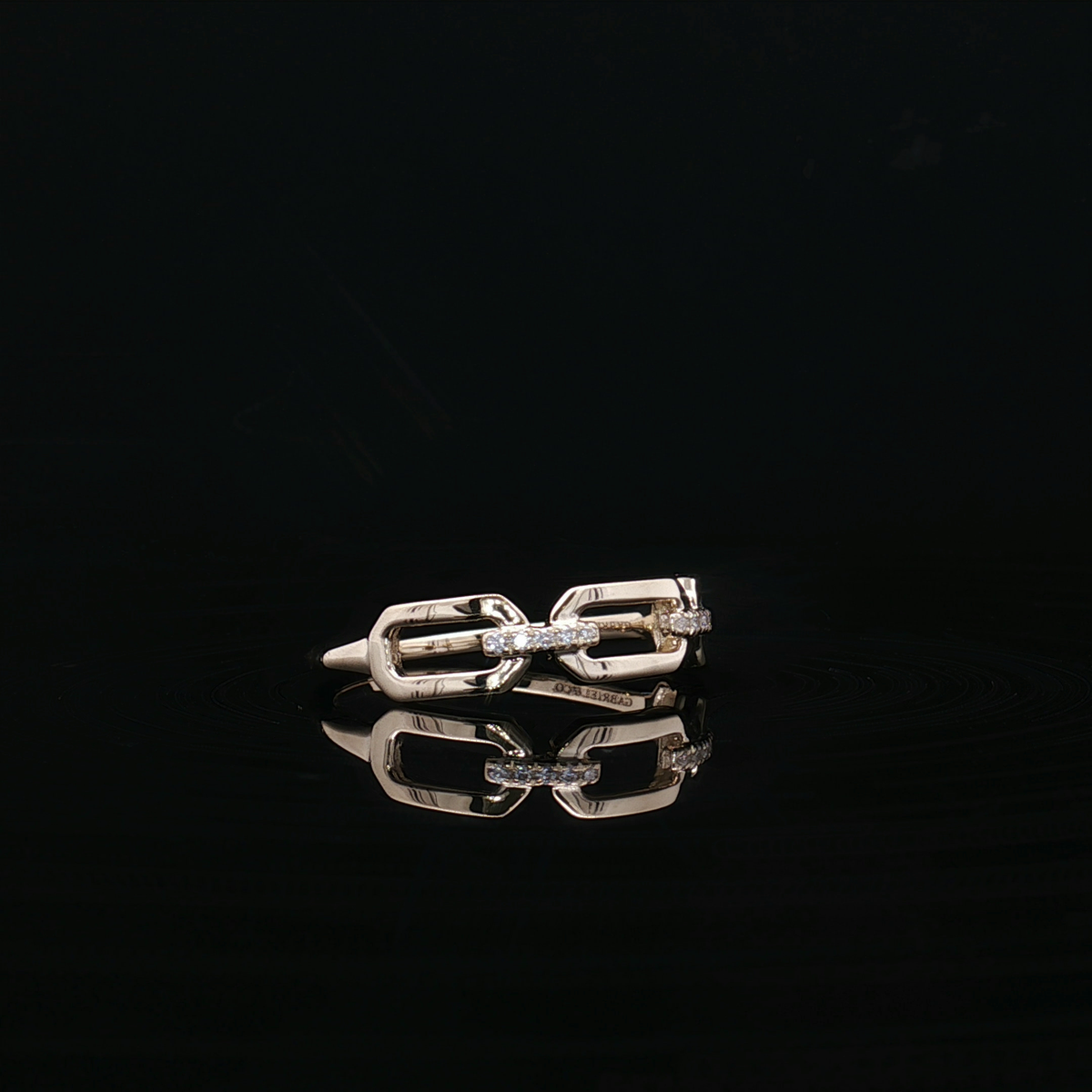 Diamond Fashion Rings - Women
