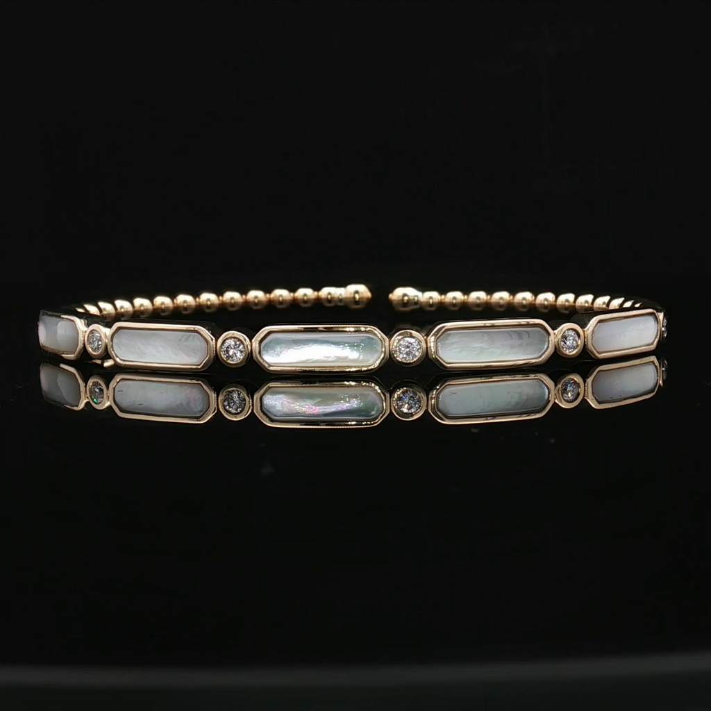 Diamond Bracelet