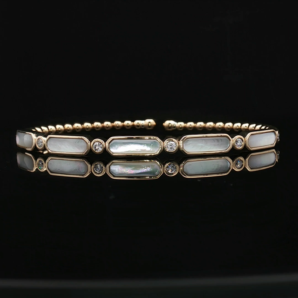 Diamond Bracelet