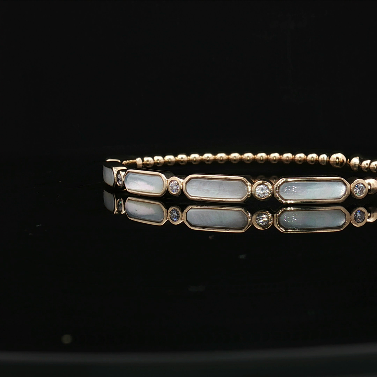 Diamond Bracelet