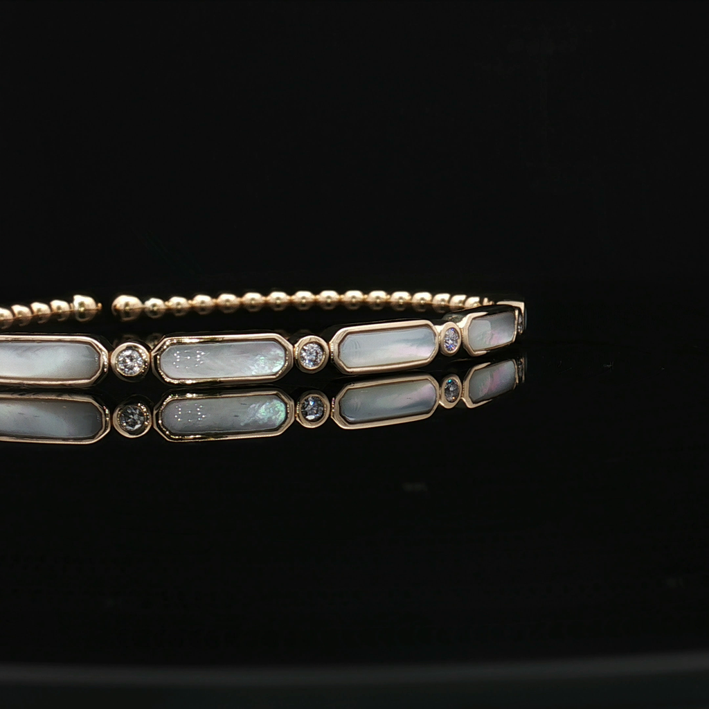 Diamond Bracelet