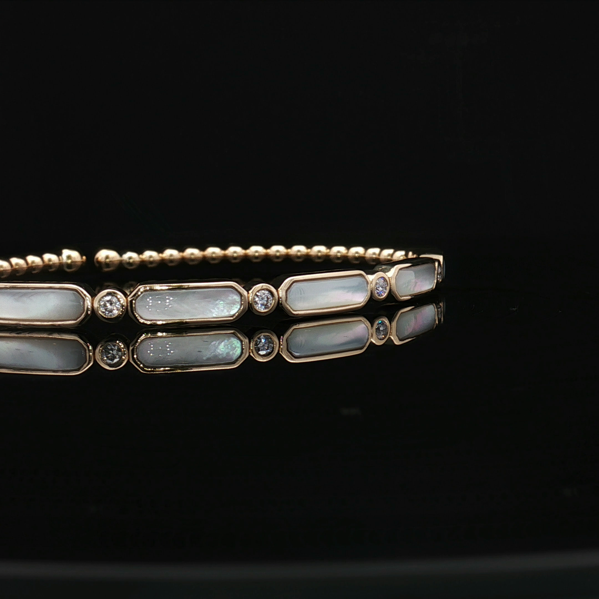 Diamond Bracelet