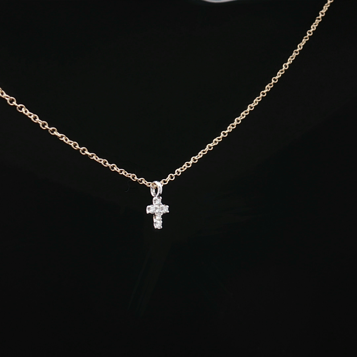 Diamond Pendant