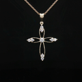 Diamond Pendant