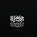 Diamond Fashion Rings - Women