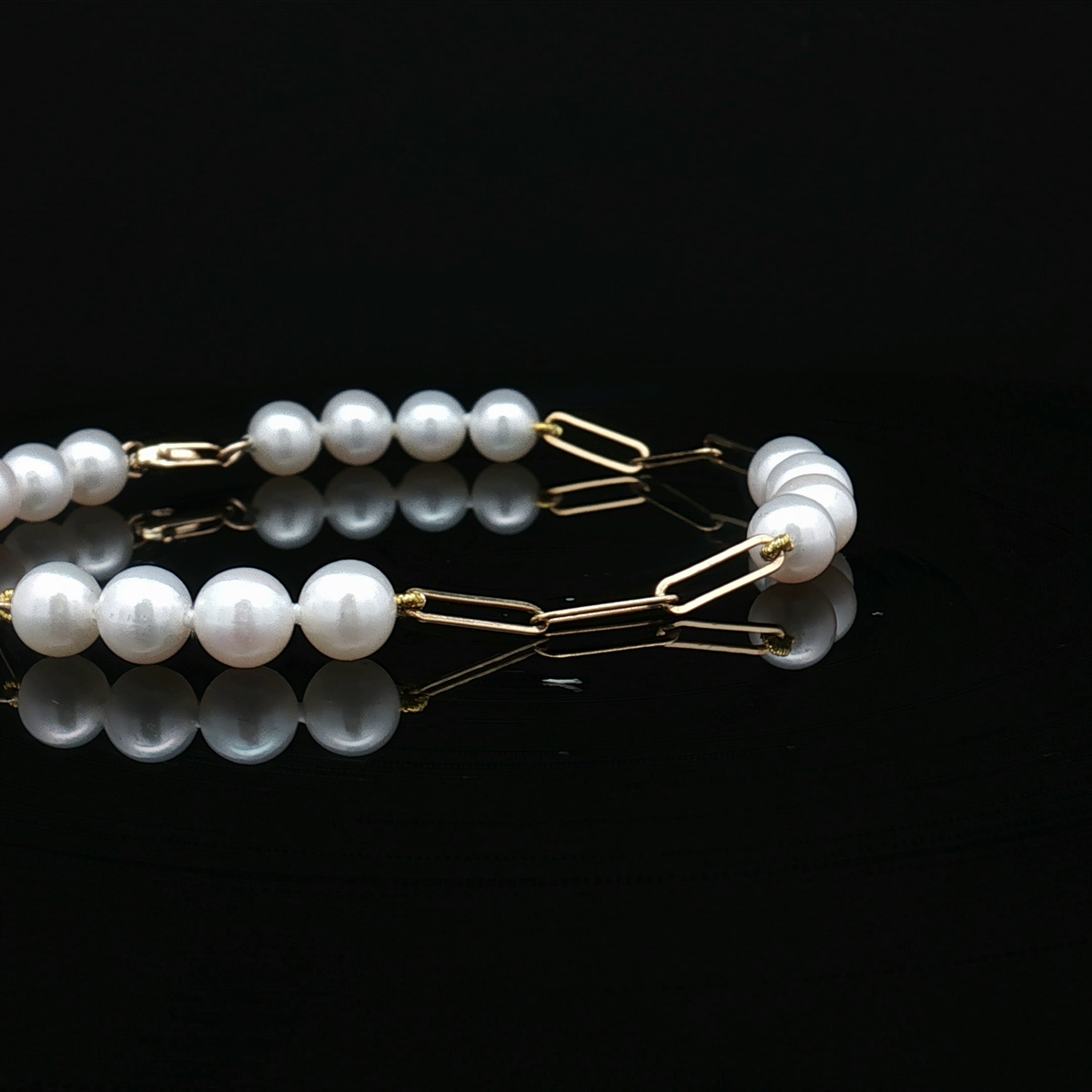 Pearl Bracelet