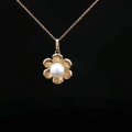 Pearl Pendant