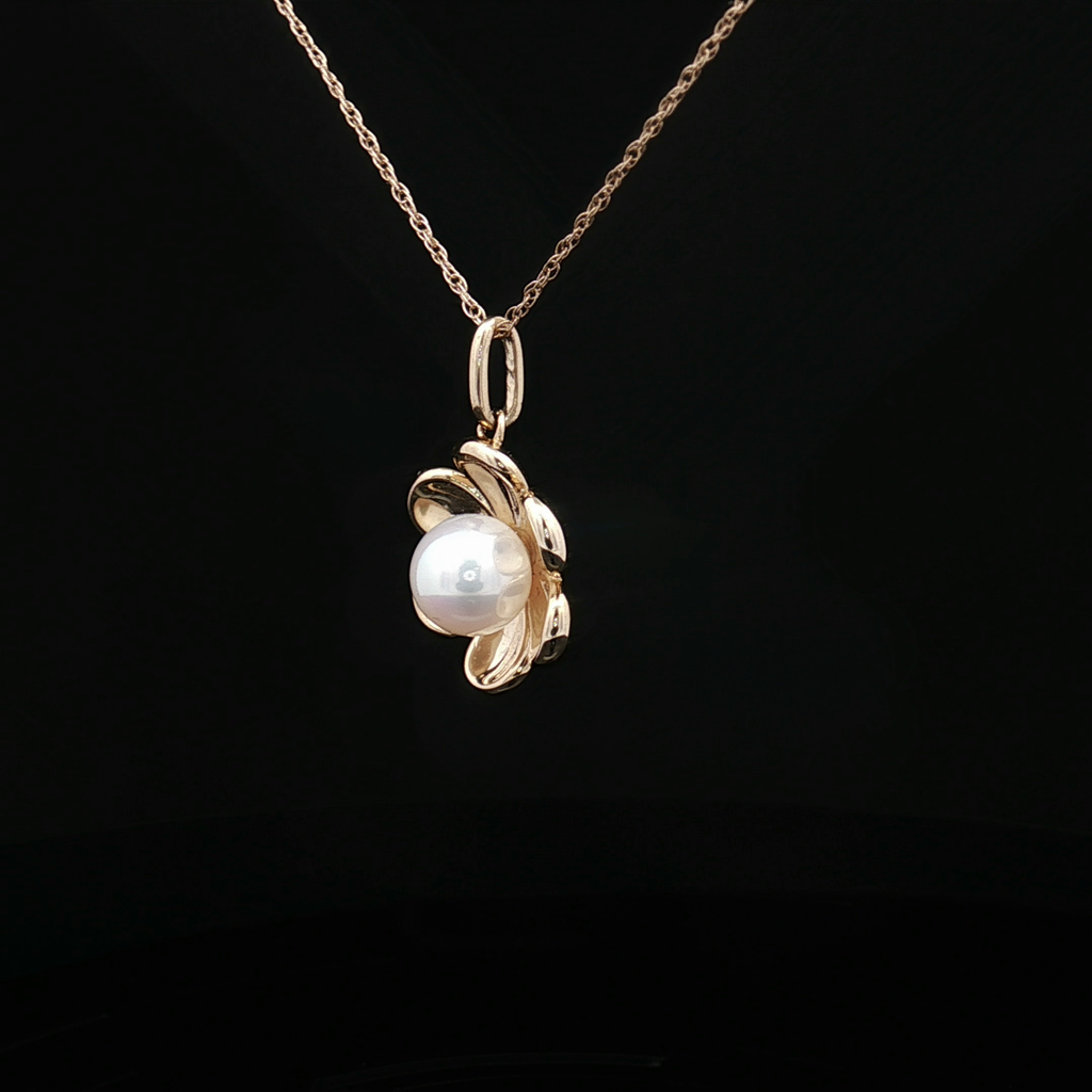 Pearl Pendant