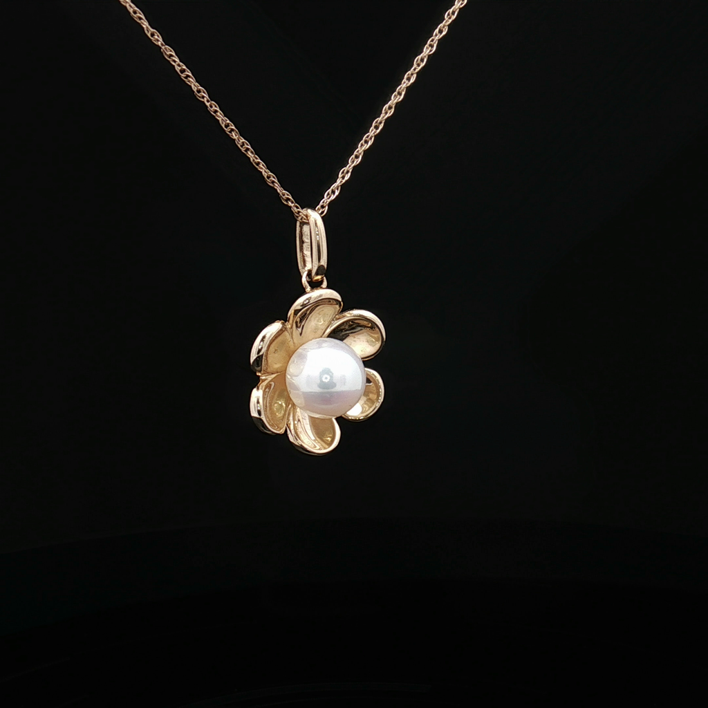 Pearl Pendant